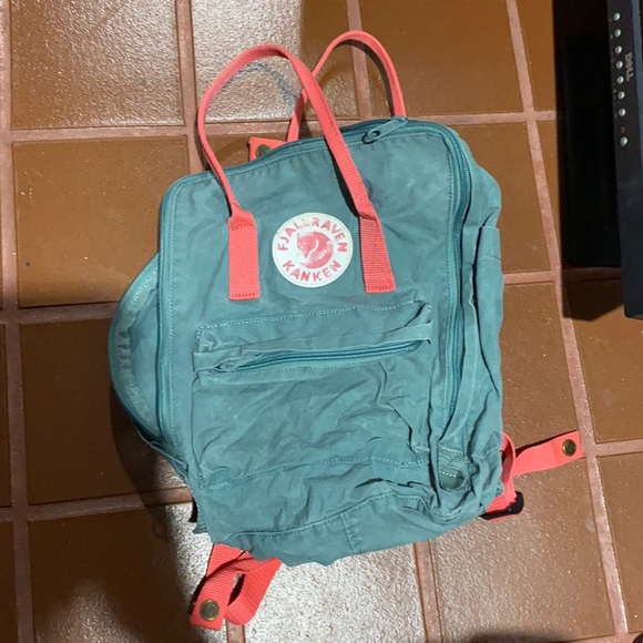 kanken backpack poshmark